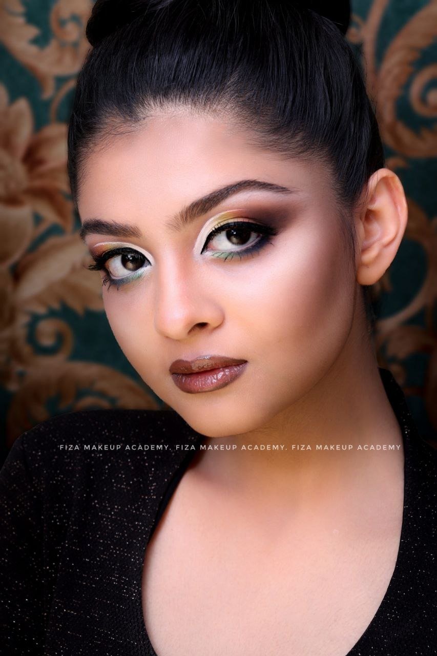 Creative Makeup Gallery